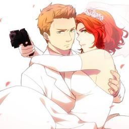 Ex-Agente especial de S.H.I.E.L.D.//Padre//Miembro de los Avengers//Thunderbolts//Esposo, Amor y DUEÑO de @BlackWidowMx (18 de noviembre) ♥