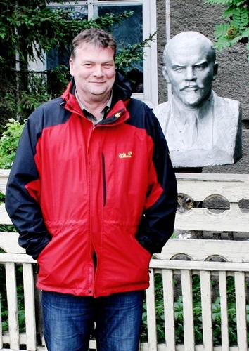 Tourist Guide for Russia, Abkhazia & South Ossetia since 1998. http://t.co/Kvys5hn2Kf