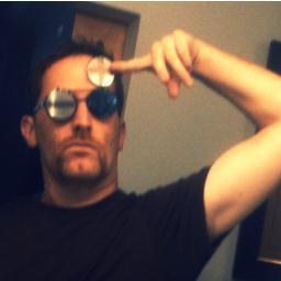 strongproof's profile picture. 