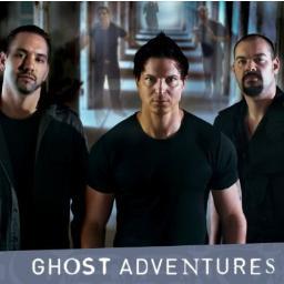 GAoholic_'s profile picture. This page is dedicated for Zak Bagans, Nick Groff & Aaron Goodwin for the show Ghost Adventures that got on TV Oct 17, 2004!On 12:30AM GA have been 4yrs on TV!