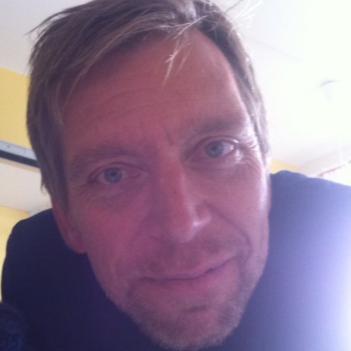 Hellbuck's profile picture. 