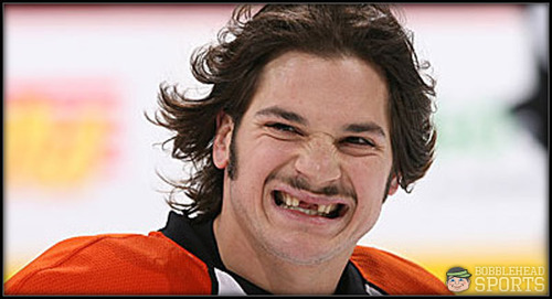 #ShitBeautsDo 
Everything in Hockey: News, Stats, Videos, and especially Chirps