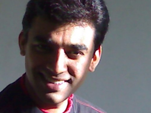 Cricket freak, nature lover, Dreamer, foodie, love to laugh. What's on mind is on my tongue.