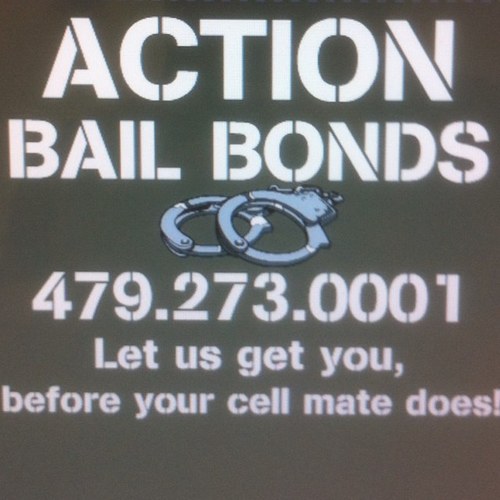 Action Bail Bonds provides professional Bail Bonds 24/7. We strive to be the best in our industry.