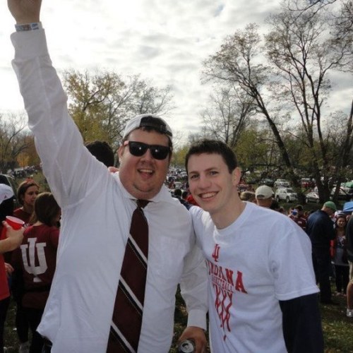 B_M_G74's profile picture. 