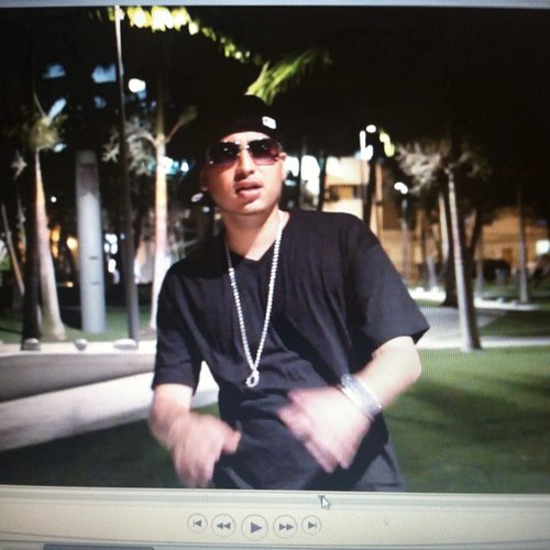 EmmaculateMusic's profile picture. rapper/singer/songwriter for M.A.K.E MUZIC INC I have worked with @butterbeatsdbk @vado_mh @chinx @Cassidy_Larsiny