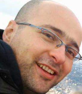 Work in the Ministry of Justice (Lebanon), and work as DJ , sound and lighting provider