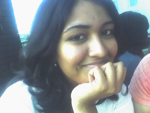Rupha Ramani Profile