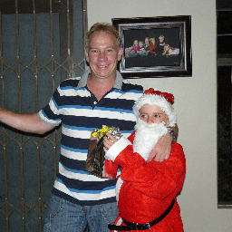 dvsjaques's profile picture. 