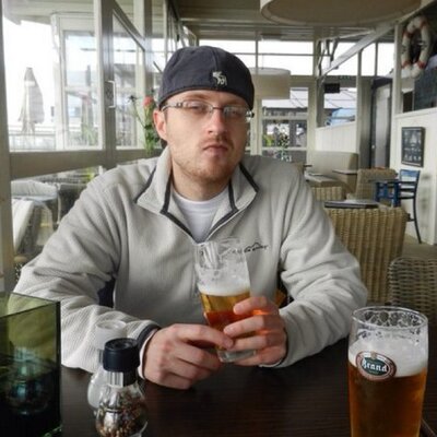 Profile Picture of Dustin (@horner_d) on Twitter