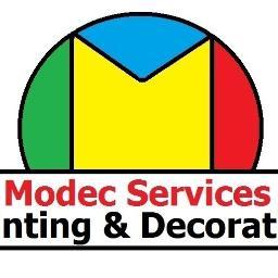 ModecServices's profile picture. Painting & Decorating.Commercial,Domestic & Industrial.Insurance & maintenence works also undertaken. Free Quotations on Request.