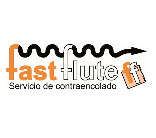 ofrecemos un servicio rapido de contraencolado para impresos offset sobre carton ondulado o compacto