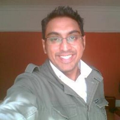 Barry Singh (@barrycsingh) / X