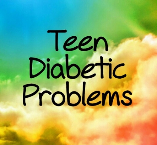 diabeteprobteen's profile picture. 