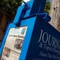 journal&topics (@journaltopics) 's Twitter Profile
