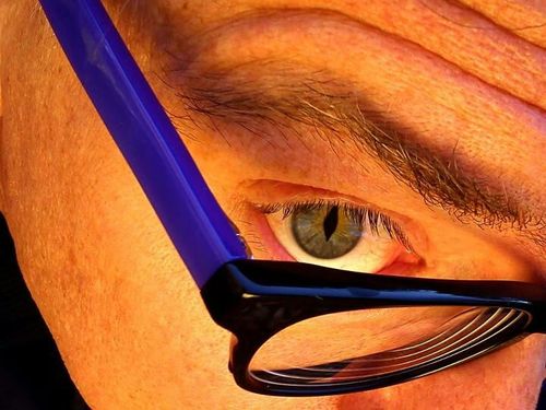 PeterAlbinson's profile picture. 