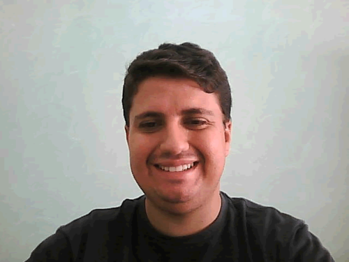 Bacharel em Sistemas de Informação, professor de informática da Rede Municipal de Ensino de Fernandópolis.