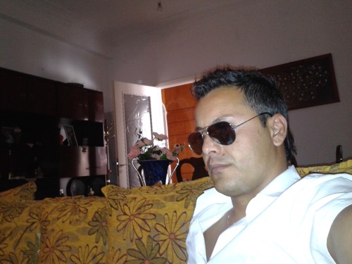 MarinosLeonidas's profile picture. 