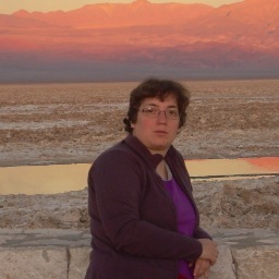 monicacesu's profile picture. Profesora de ELE y formadora ocupacional