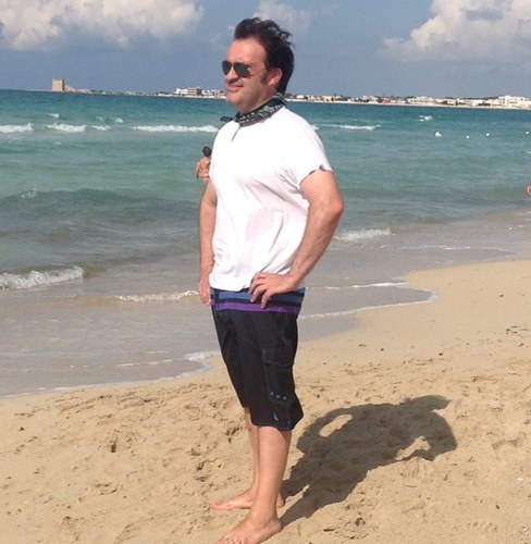 Freeman7373's profile picture. 