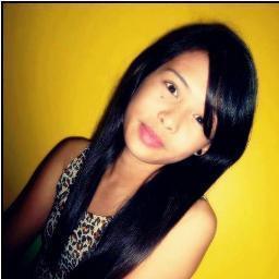 I'm a good girl with a bad habits. ;) Hi! I`m Marjoe Quebido here. Follow me. I`ll follow back! xD