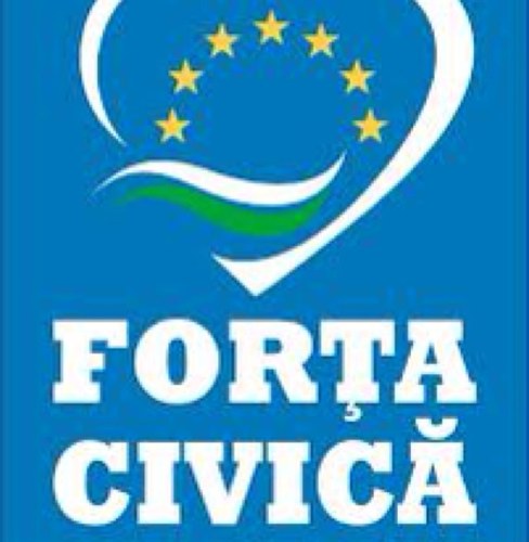 Forta Civica filiala Sibiu