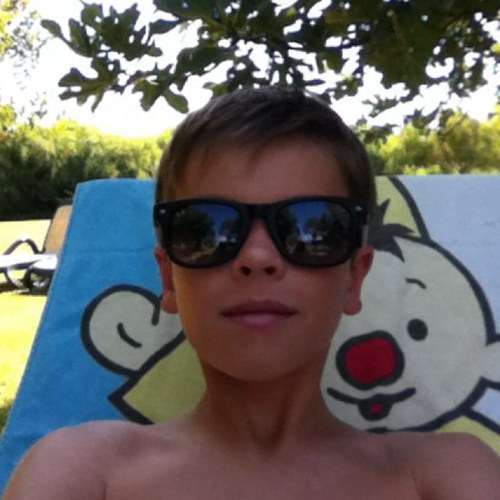 VanHoorde700's profile picture. 