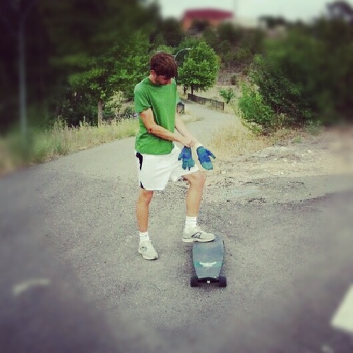 Dios_Zidane's profile picture. If you believe in it, anything is possible