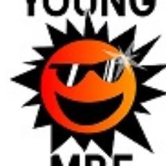Young MBF geeft jongeren de mogelijkheid geeft om hun organisatietalent te ontwikkelen