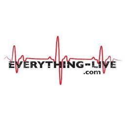 Esta cuenta ya no está en funcionamiento. Ahora nos puedes encontrar en @EverythingLive