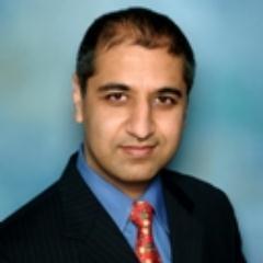 Global Vice President, Strategic Market Enablement 
Bristlecone, Successful entrepreneur & industry thought leader in Supply Chain Views expressed are personal