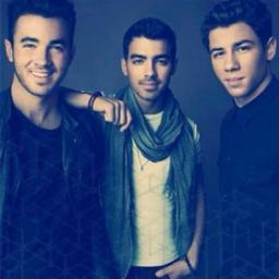 we are two bestfriends who love the jonas brothers and hope to one day be on disney channel! help us make our dreams come true? watch our youtube videos (: