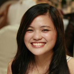 Business Management student at De La Salle University.