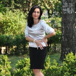RumyanaMarinova's profile picture. 