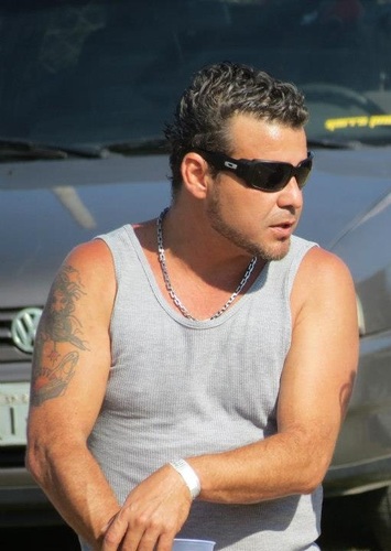 djfernandocps's profile picture. 