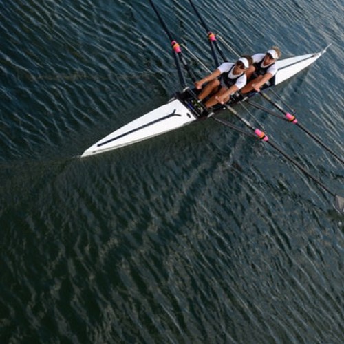 JuliaedwardNZ's profile picture. Taking on the world in the NZ Lightweight Womens Double