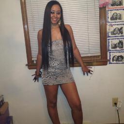 i'm da realest bitch u'll eva meet.