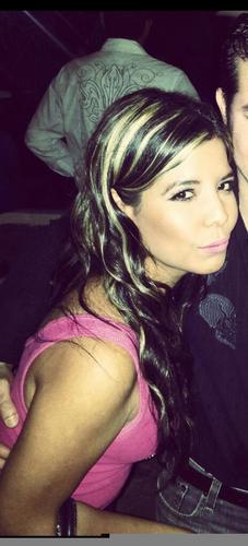 Abogada, divertida, enamorada de la vida y siempre feliz