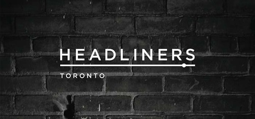 Toronto's newest standard in Upper Echelon hair care has arrived... #HEADLINERS 

2364 Lakeshore Blvd. W (Parklawn & Lakeshore) 

Get Fresh. Stay fresh.