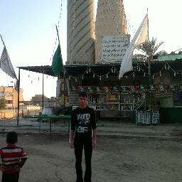 I my name sajad Hilali lovers Mohammad Wali Mohammad.
O Allah, curse enemies Mohammad Wali Muhammad
