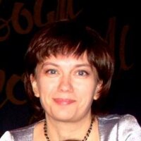 Наталья Скворцова (@snatinel) 's Twitter Profile Photo