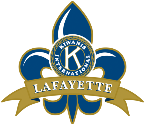 LafayettKiwanis's profile picture. Kiwanis is a global organization of volunteers, dedicated to improving the world, one child & one community at a time.