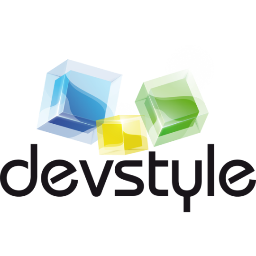 DevStyleGroup's profile picture. 