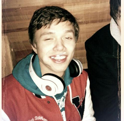 Milanlentze's profile picture. Don't worry, be happy ♥ Dj, #10 Arnhem Falcons