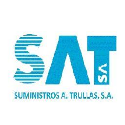 Empresa dedicada al suministro industrial desde 1968. Nuestro objetivo es ofrecer primeras marcas con un servicio de calidad y un asesoramiento técnico.