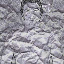 Migfly's profile picture. I'm just another sheep in the plot...