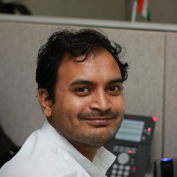 AI & HPC Tech Leader and vExpert 2023
Tweets are my own.