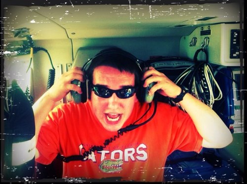 Tru3ist's profile picture. CRNA. PICU nurse by heart. Enjoy traveling, cycling, photography, Dungeons, and Dragons and reading. I am trying to enjoy and grow in this thing called Life.