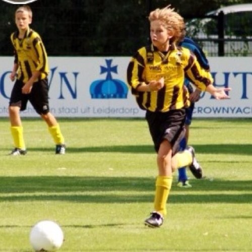 BasVerboon's profile picture. /RBBC1/C2//AJAX//Duinzigt2A1//AMSTERDAM//LEIDEN!!//