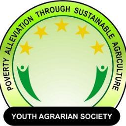 YouthAgrarian's profile picture. Not for profit organisation that aims @ enhancing the participation of young people in land & natural resource governance to fight poverty.